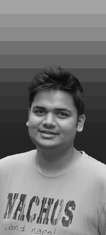 picture of Adi Jain